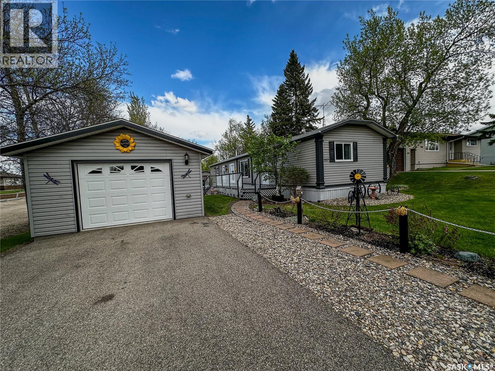 107 May Street, Neudorf, Saskatchewan  S0A 2T0 - Photo 3 - SK027778