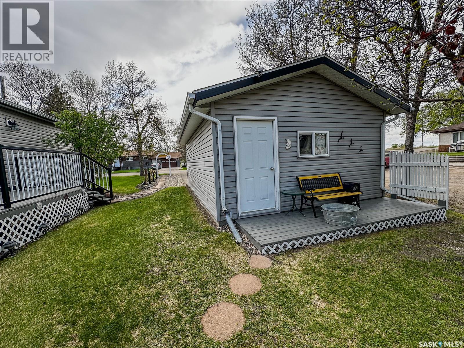 107 May Street, Neudorf, Saskatchewan  S0A 2T0 - Photo 4 - SK027778