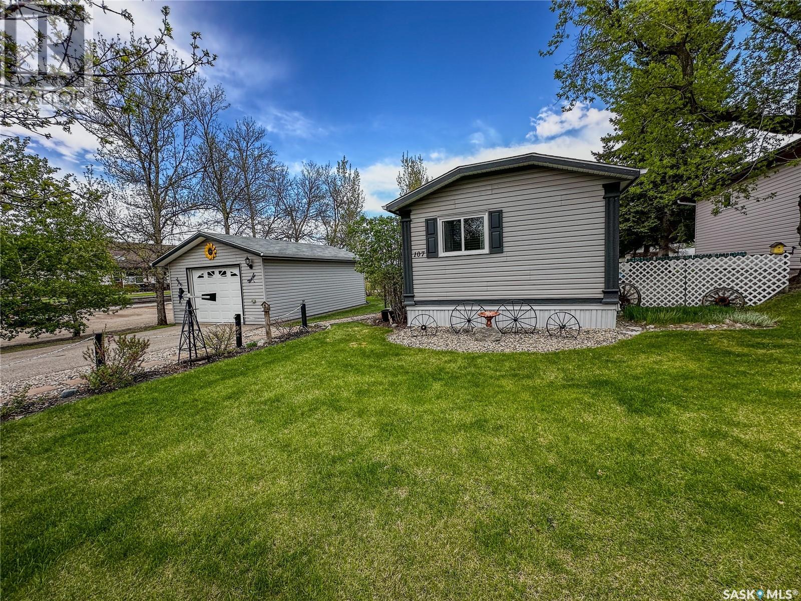 107 May Street, Neudorf, Saskatchewan  S0A 2T0 - Photo 43 - SK027778