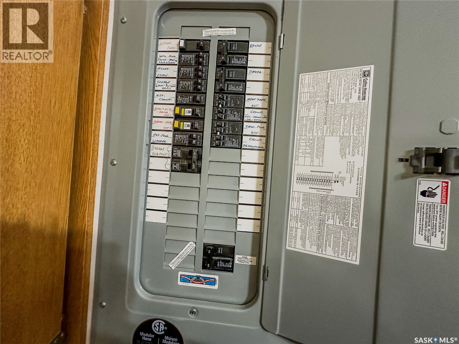 107 May Street, Neudorf, Saskatchewan  S0A 2T0 - Photo 46 - SK027778