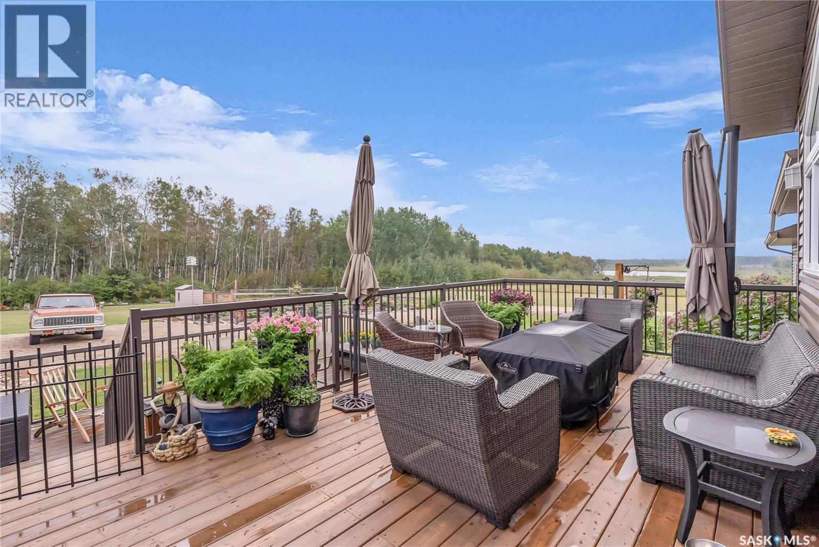 115 South Shore Drive, Paddockwood Rm No. 520, Saskatchewan  S0J 0N0 - Photo 36 - SK027766