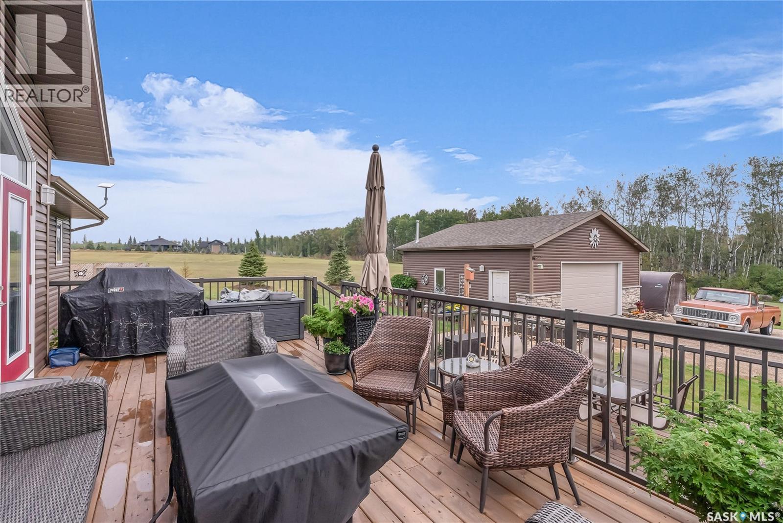 115 South Shore Drive, Paddockwood Rm No. 520, Saskatchewan  S0J 0N0 - Photo 37 - SK027766