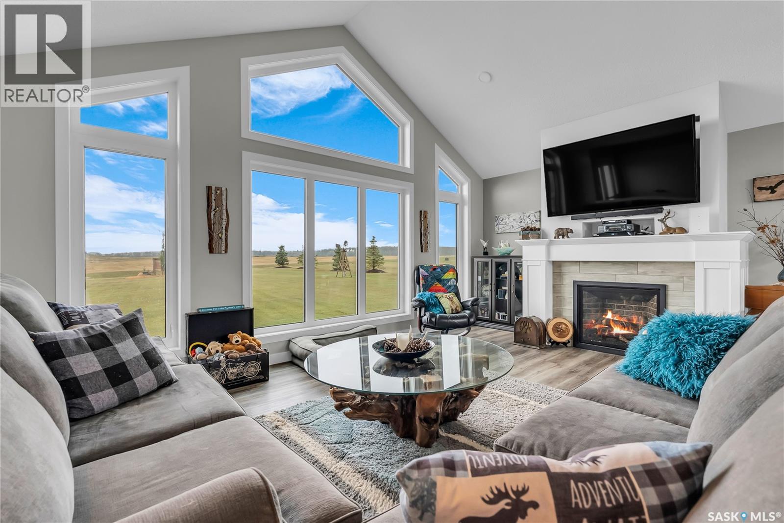 115 South Shore Drive, Paddockwood Rm No. 520, Saskatchewan  S0J 0N0 - Photo 4 - SK027766