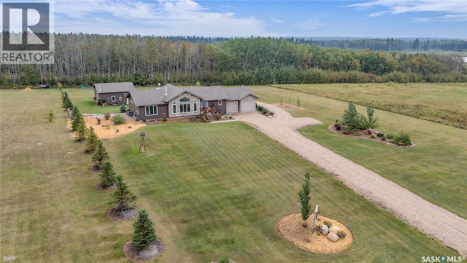 115 South Shore Drive, Paddockwood Rm No. 520, Saskatchewan  S0J 0N0 - Photo 40 - SK027766