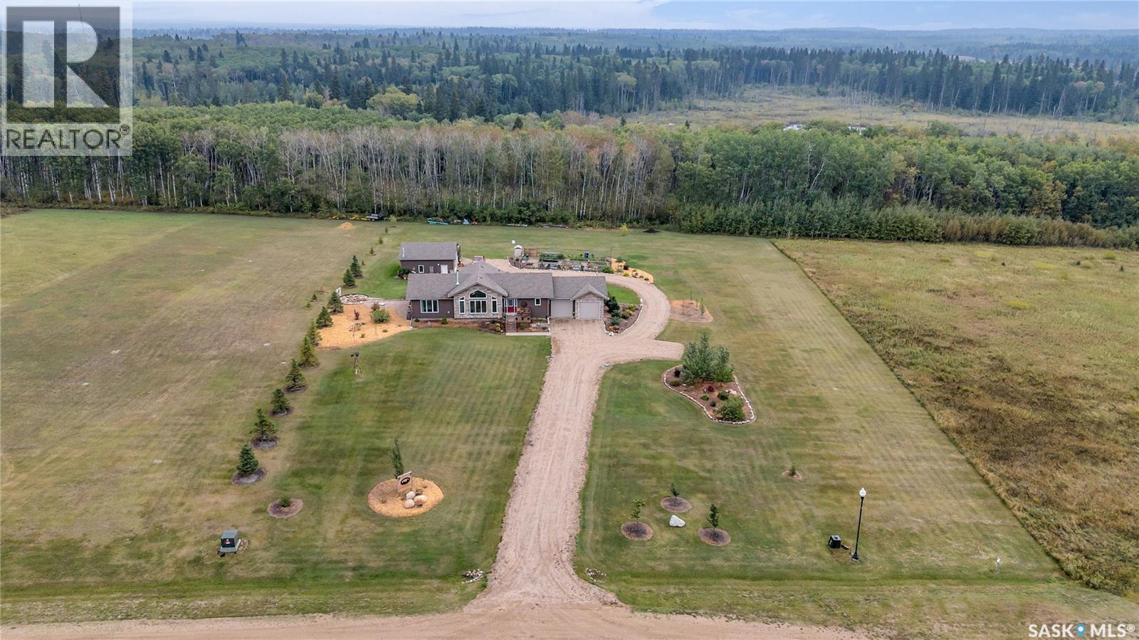 115 South Shore Drive, Paddockwood Rm No. 520, Saskatchewan  S0J 0N0 - Photo 41 - SK027766