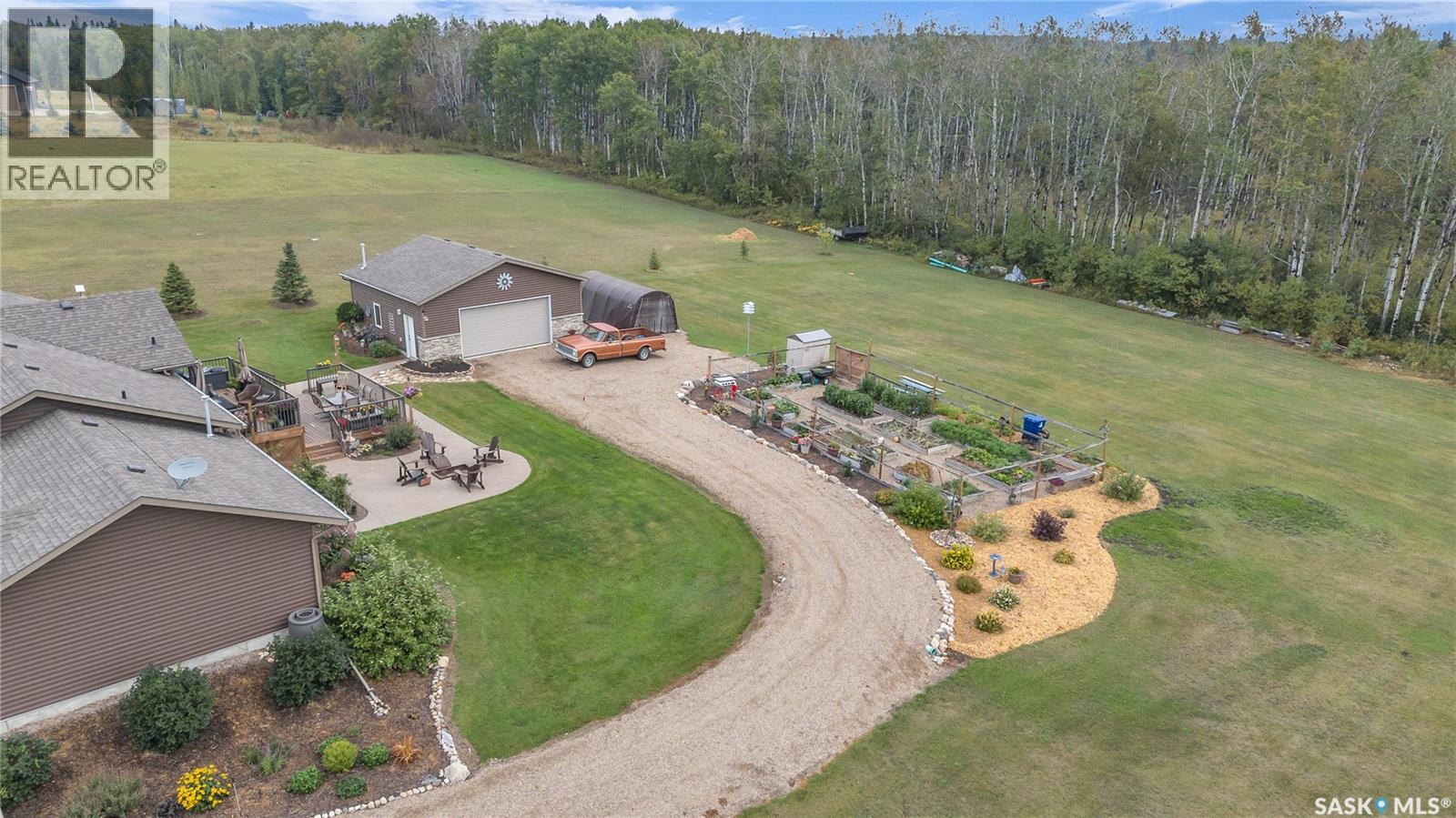 115 South Shore Drive, Paddockwood Rm No. 520, Saskatchewan  S0J 0N0 - Photo 43 - SK027766