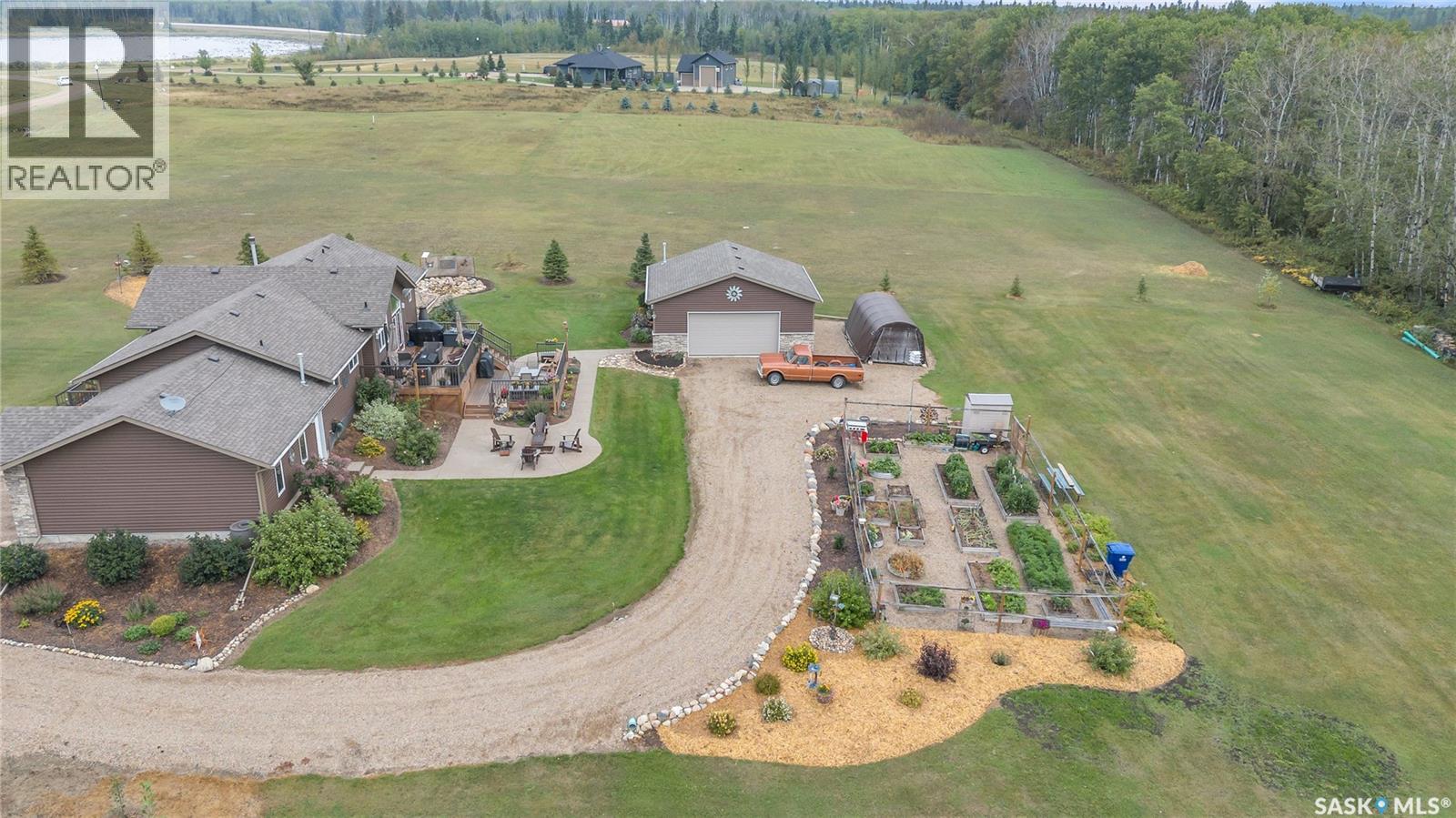 115 South Shore Drive, Paddockwood Rm No. 520, Saskatchewan  S0J 0N0 - Photo 44 - SK027766