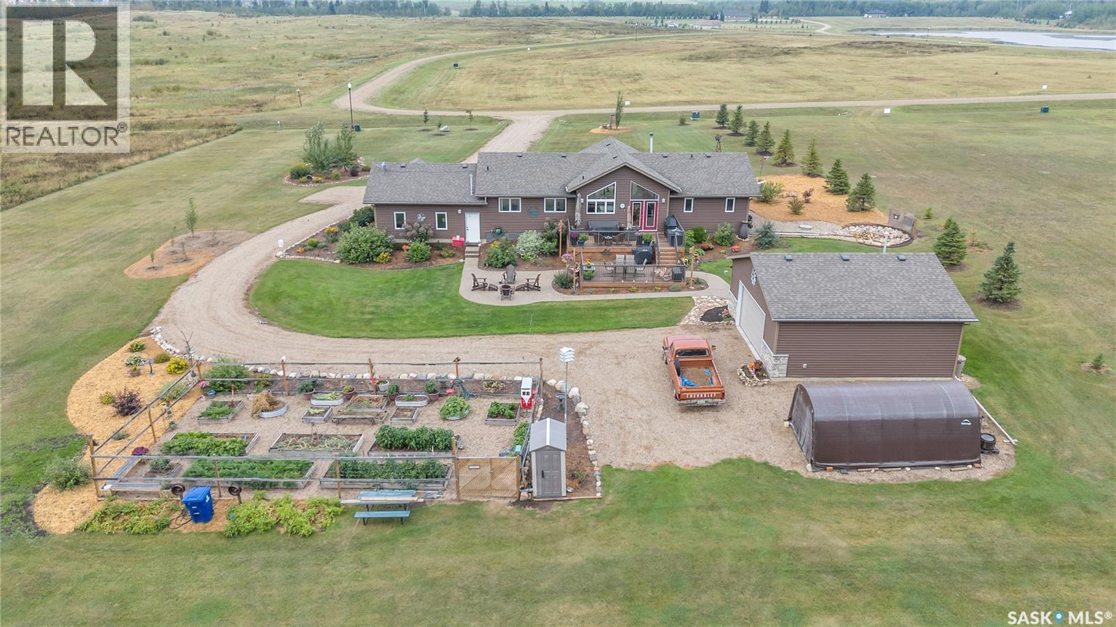 115 South Shore Drive, Paddockwood Rm No. 520, Saskatchewan  S0J 0N0 - Photo 46 - SK027766