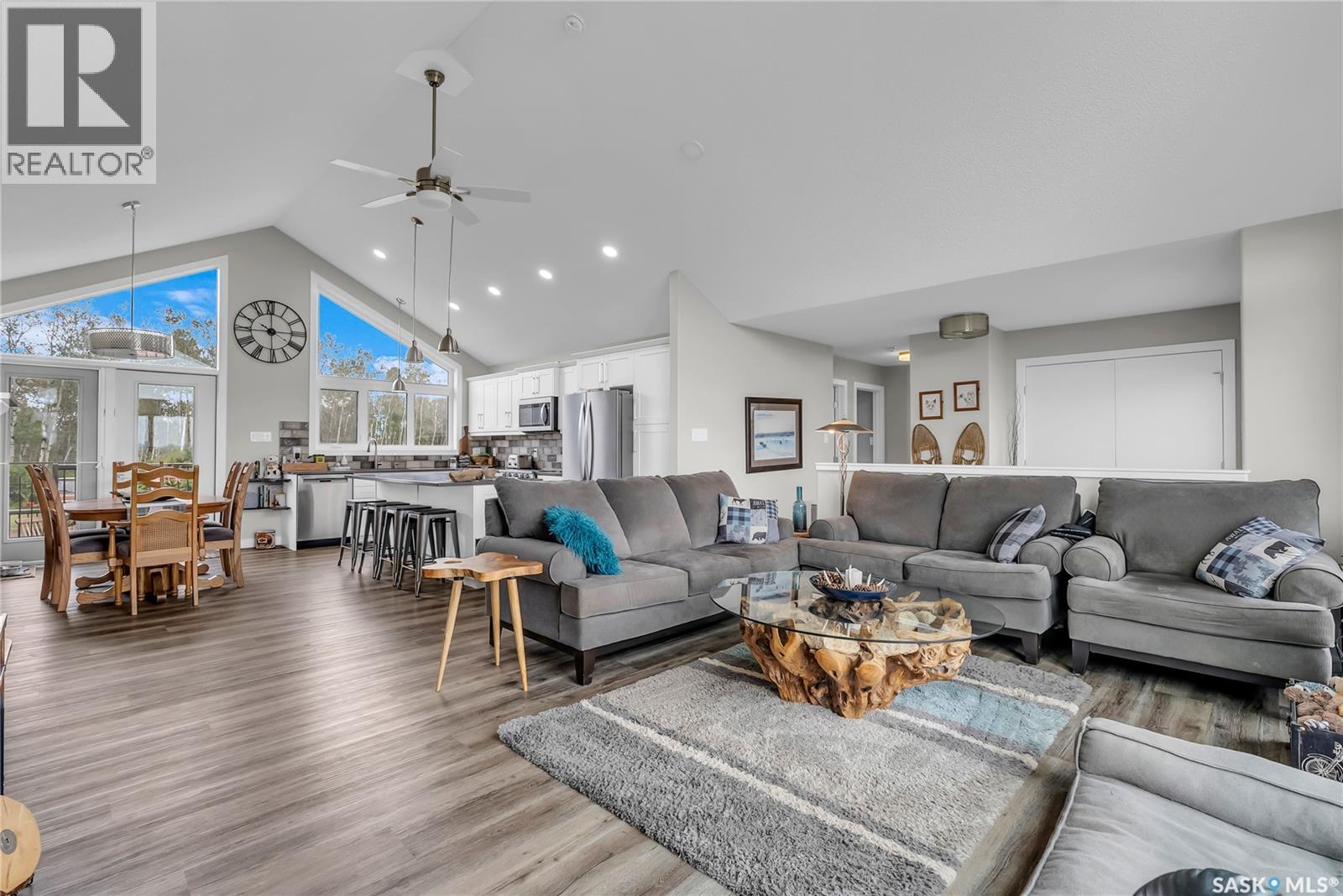 115 South Shore Drive, Paddockwood Rm No. 520, Saskatchewan  S0J 0N0 - Photo 6 - SK027766