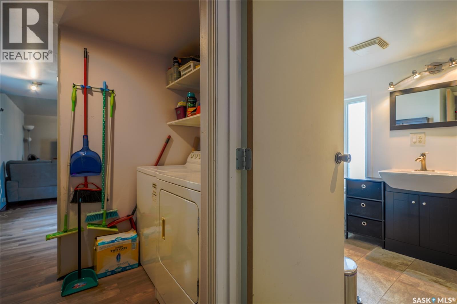 B1 1455 9th Avenue Ne, Moose Jaw, Saskatchewan  S6J 1C6 - Photo 24 - SK027683