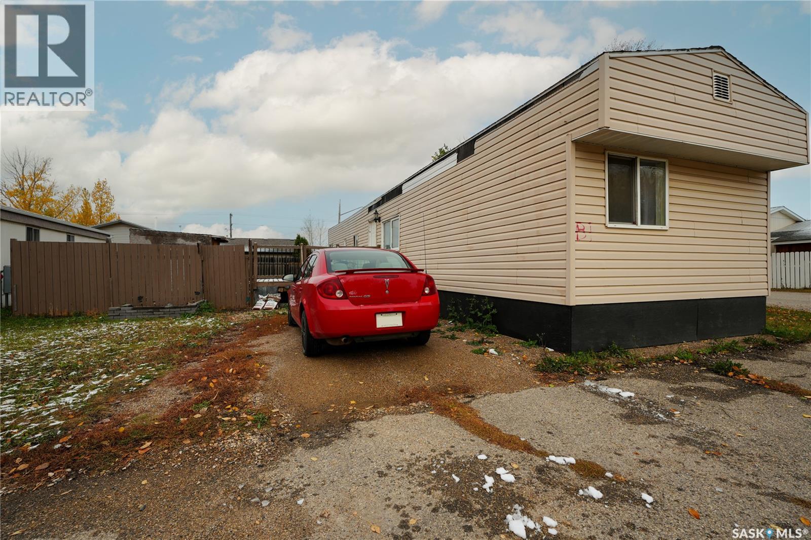 B1 1455 9th Avenue Ne, Moose Jaw, Saskatchewan  S6J 1C6 - Photo 3 - SK027683