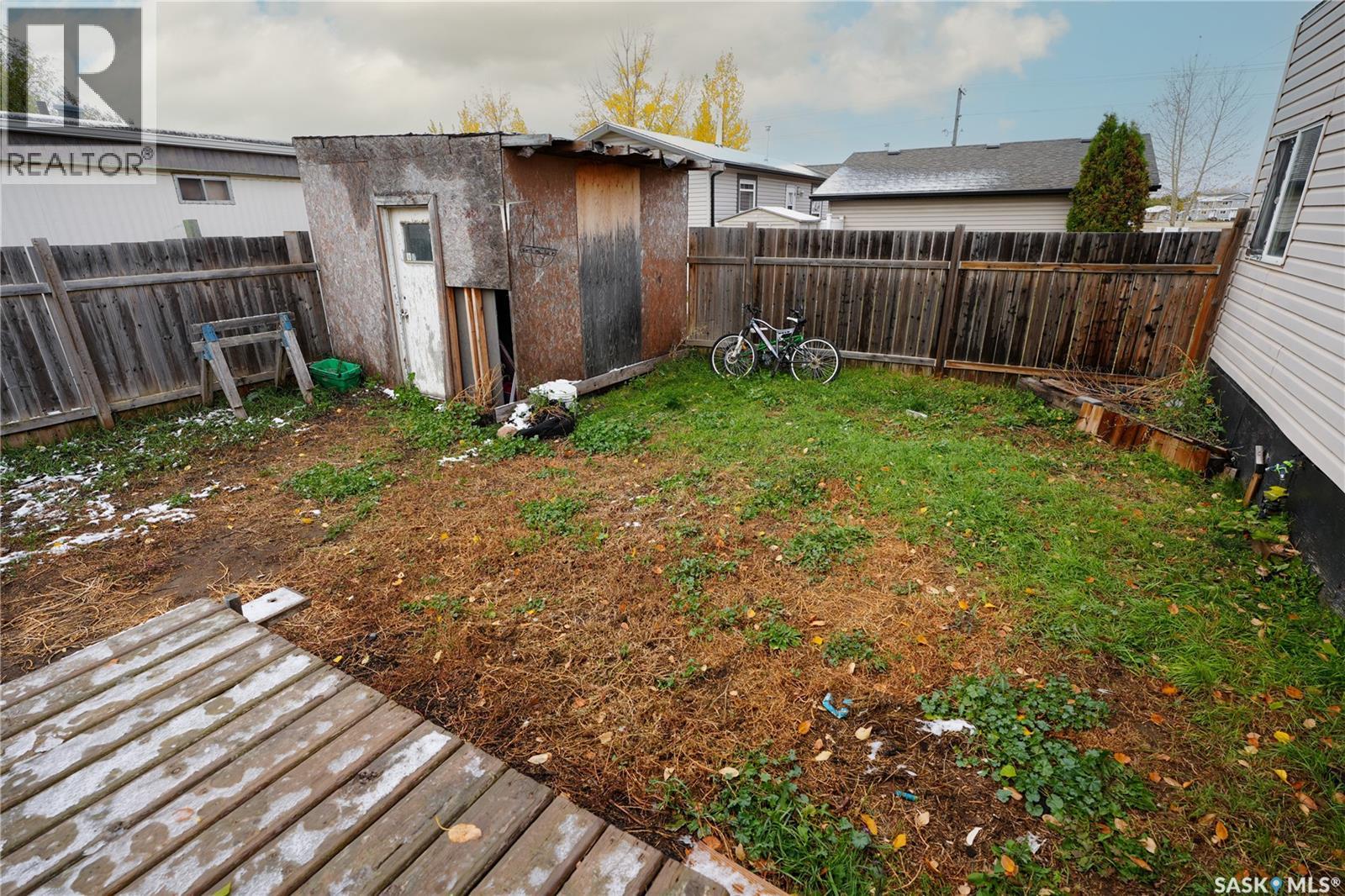 B1 1455 9th Avenue Ne, Moose Jaw, Saskatchewan  S6J 1C6 - Photo 5 - SK027683