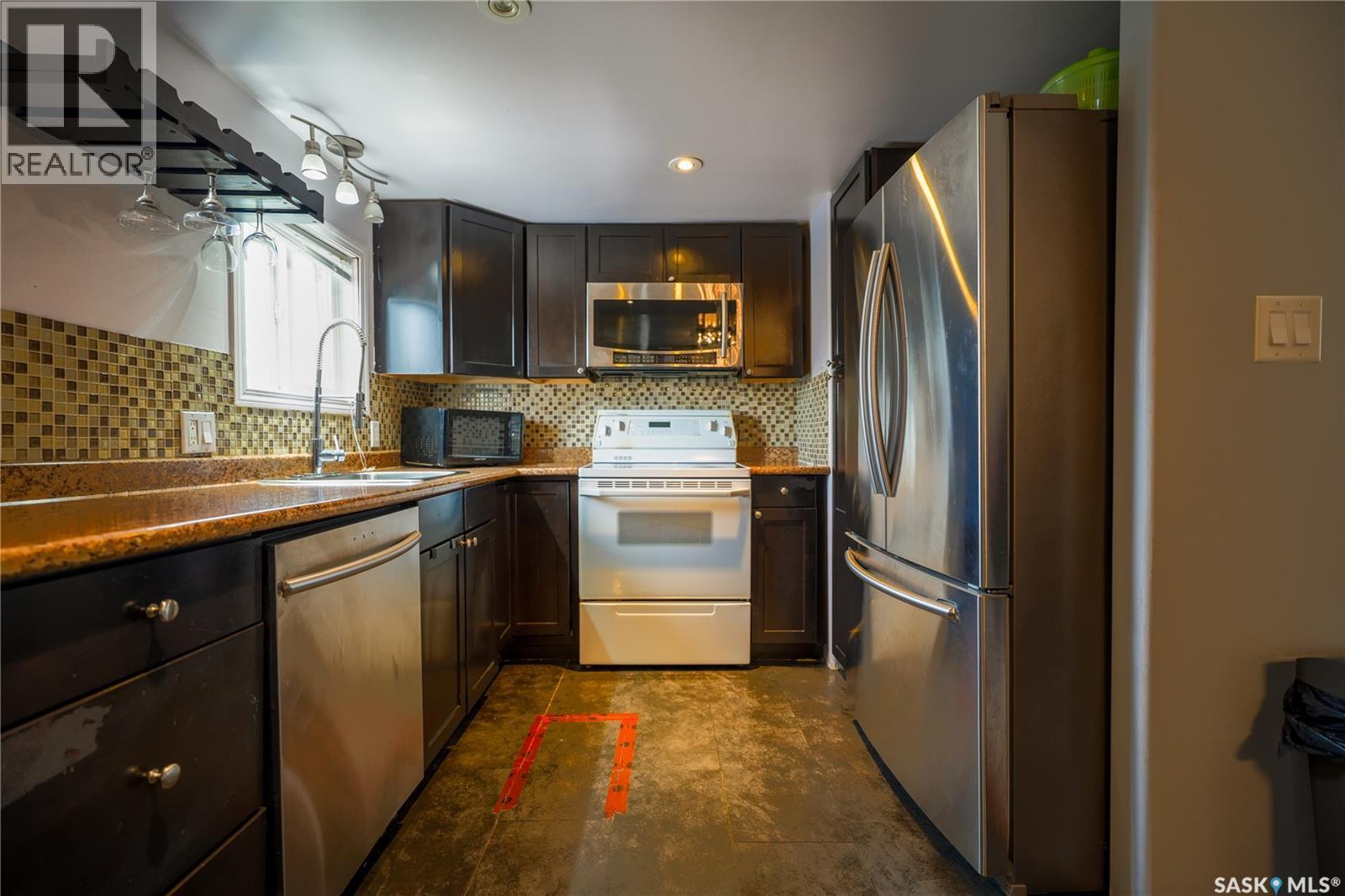 B1 1455 9th Avenue Ne, Moose Jaw, Saskatchewan  S6J 1C6 - Photo 6 - SK027683