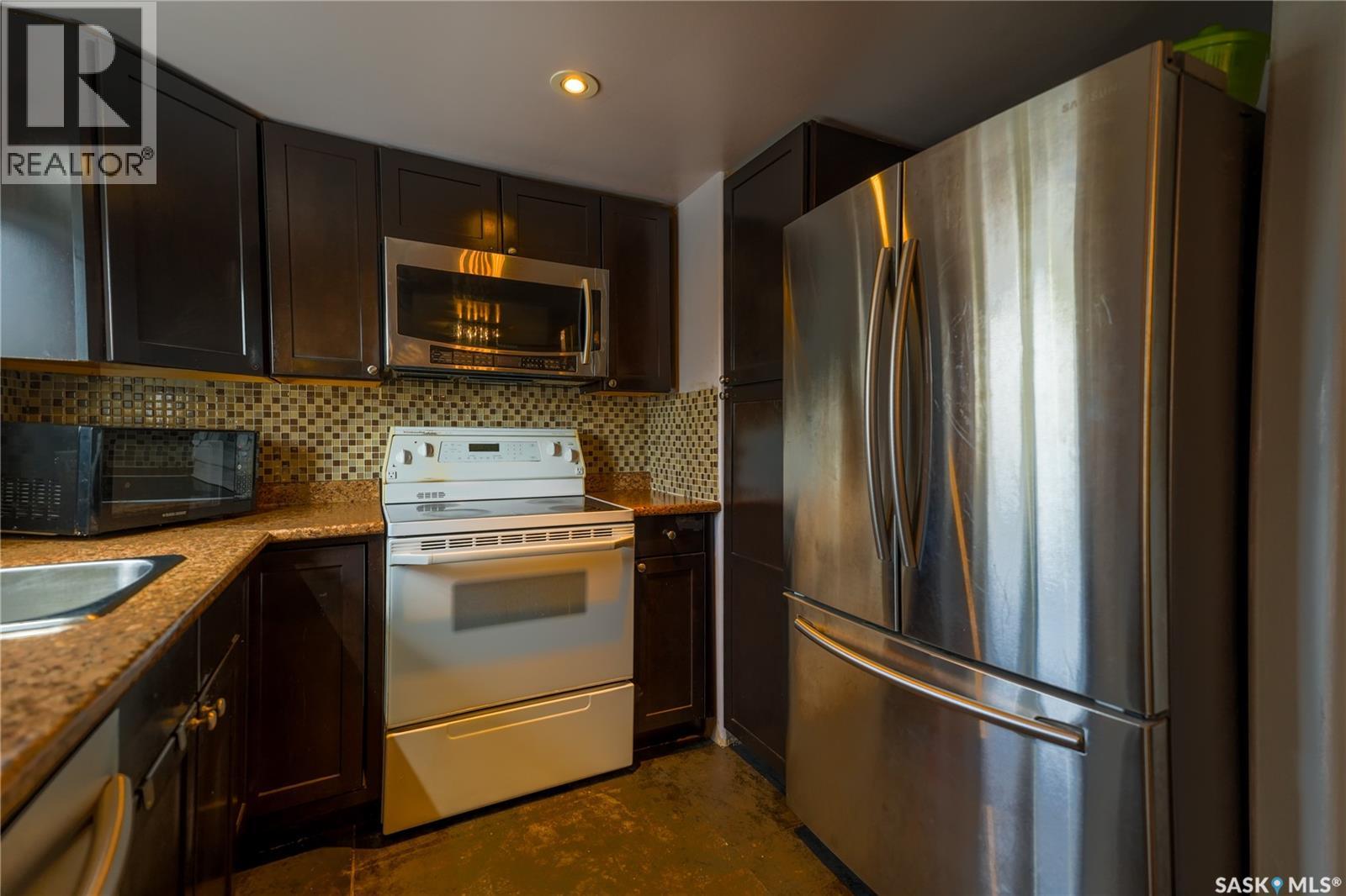 B1 1455 9th Avenue Ne, Moose Jaw, Saskatchewan  S6J 1C6 - Photo 9 - SK027683