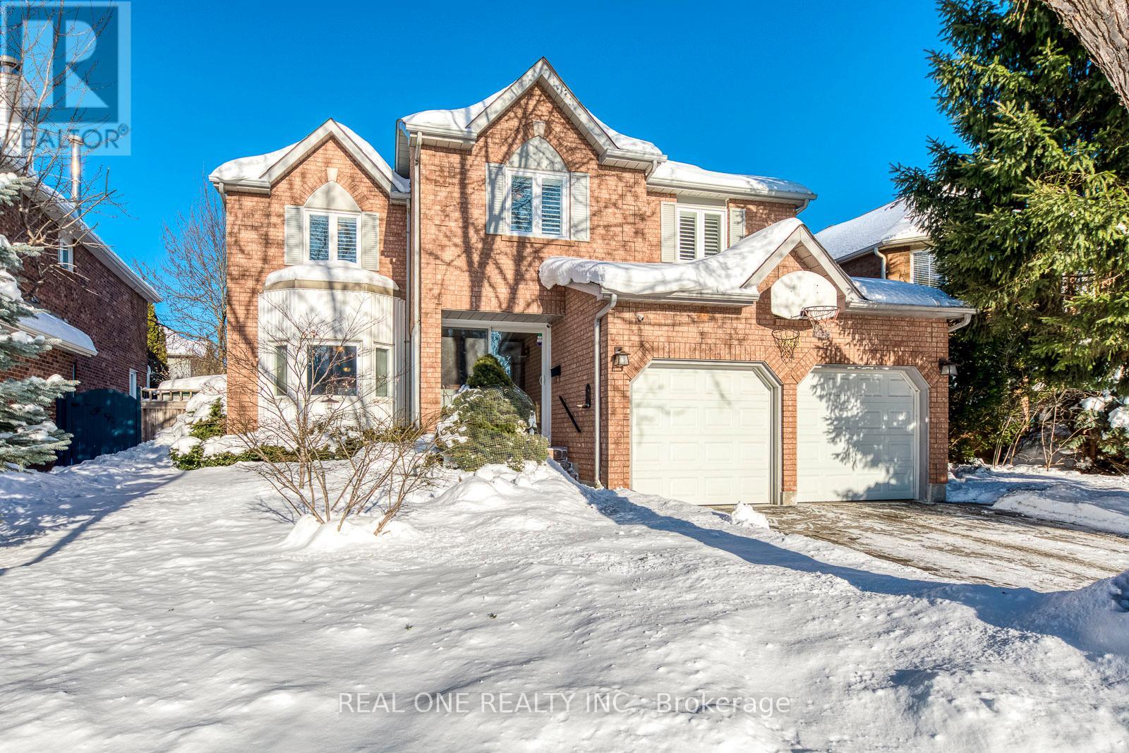 343 Northwood Drive, Oakville, Ontario  L6M 1M8 - Photo 1 - W12747780