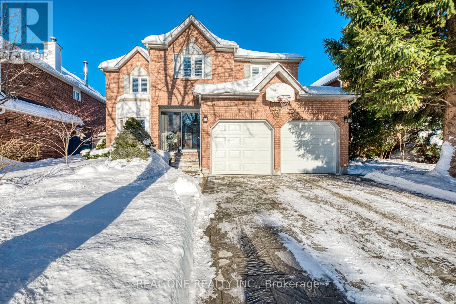 343 Northwood Drive, Oakville, Ontario  L6M 1M8 - Photo 2 - W12747780