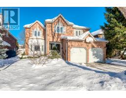343 NORTHWOOD DRIVE, Oakville, Ontario