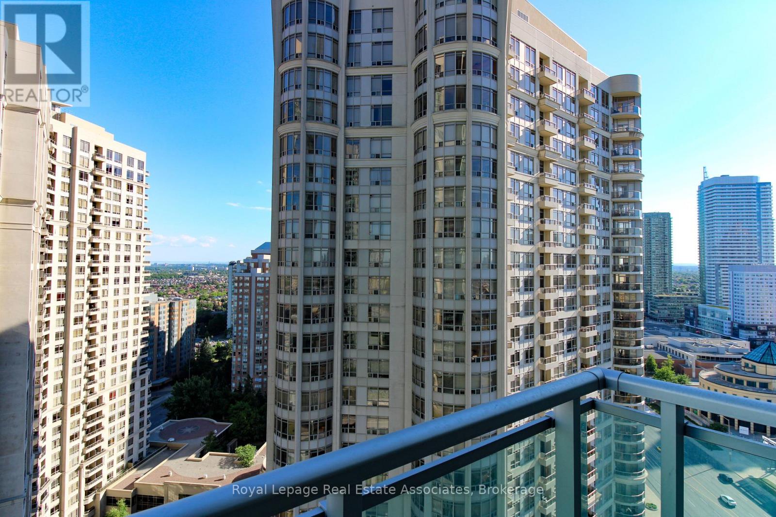 2208 - 3939 Duke Of York Boulevard, Mississauga, Ontario  L5B 4N2 - Photo 25 - W12747796