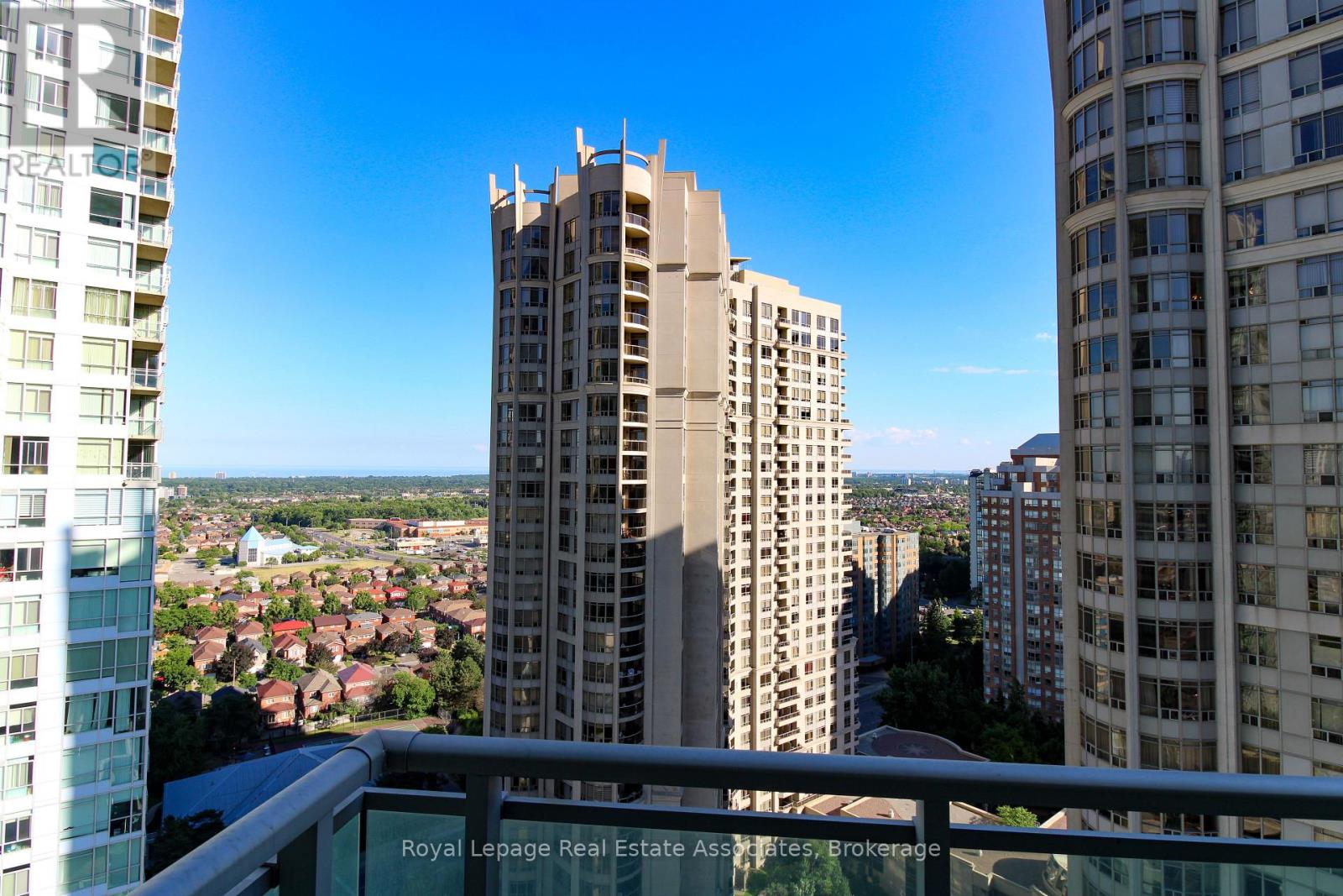 2208 - 3939 Duke Of York Boulevard, Mississauga, Ontario  L5B 4N2 - Photo 26 - W12747796