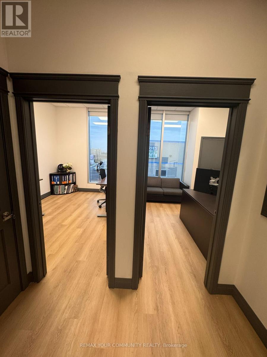 202 - 2985 Drew Road, Mississauga, Ontario  L4T 0A4 - Photo 10 - W12747810