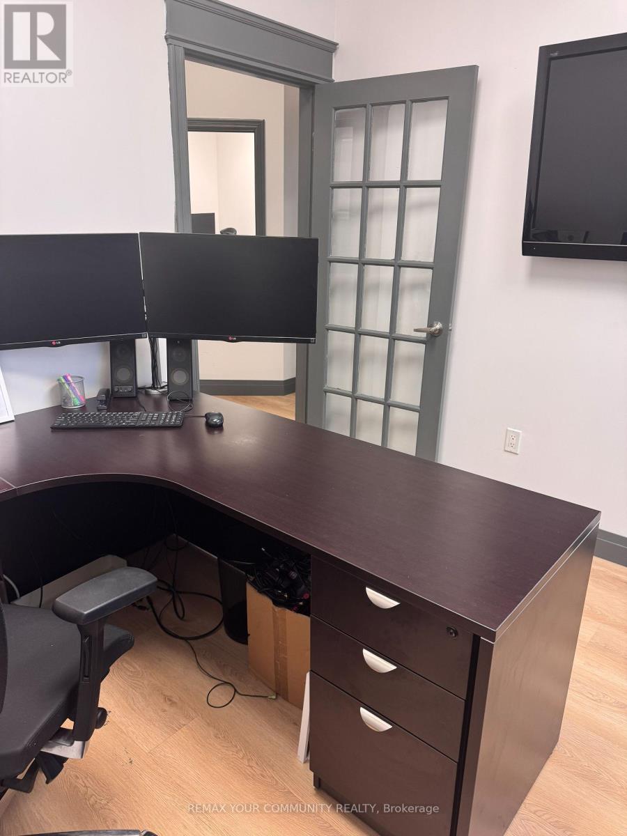 202 - 2985 Drew Road, Mississauga, Ontario  L4T 0A4 - Photo 11 - W12747810