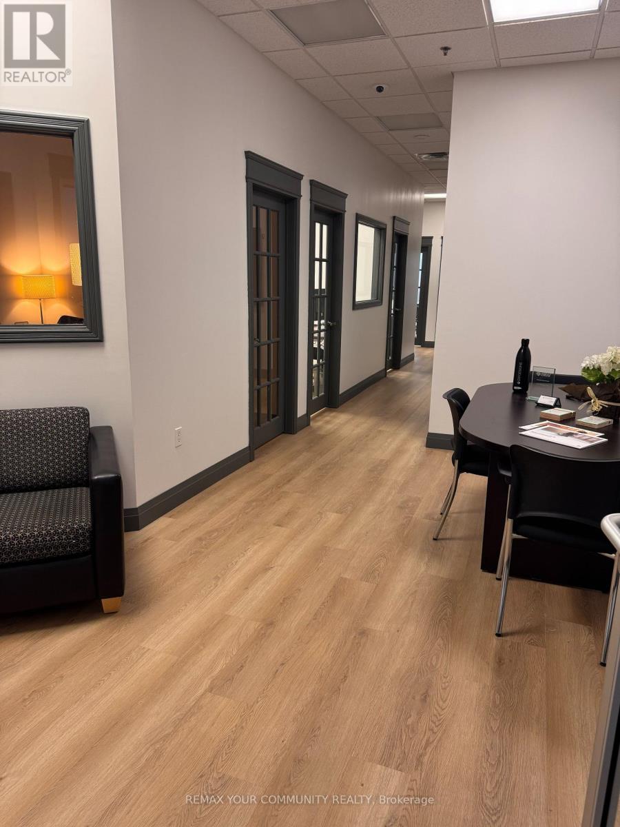 202 - 2985 Drew Road, Mississauga, Ontario  L4T 0A4 - Photo 2 - W12747810