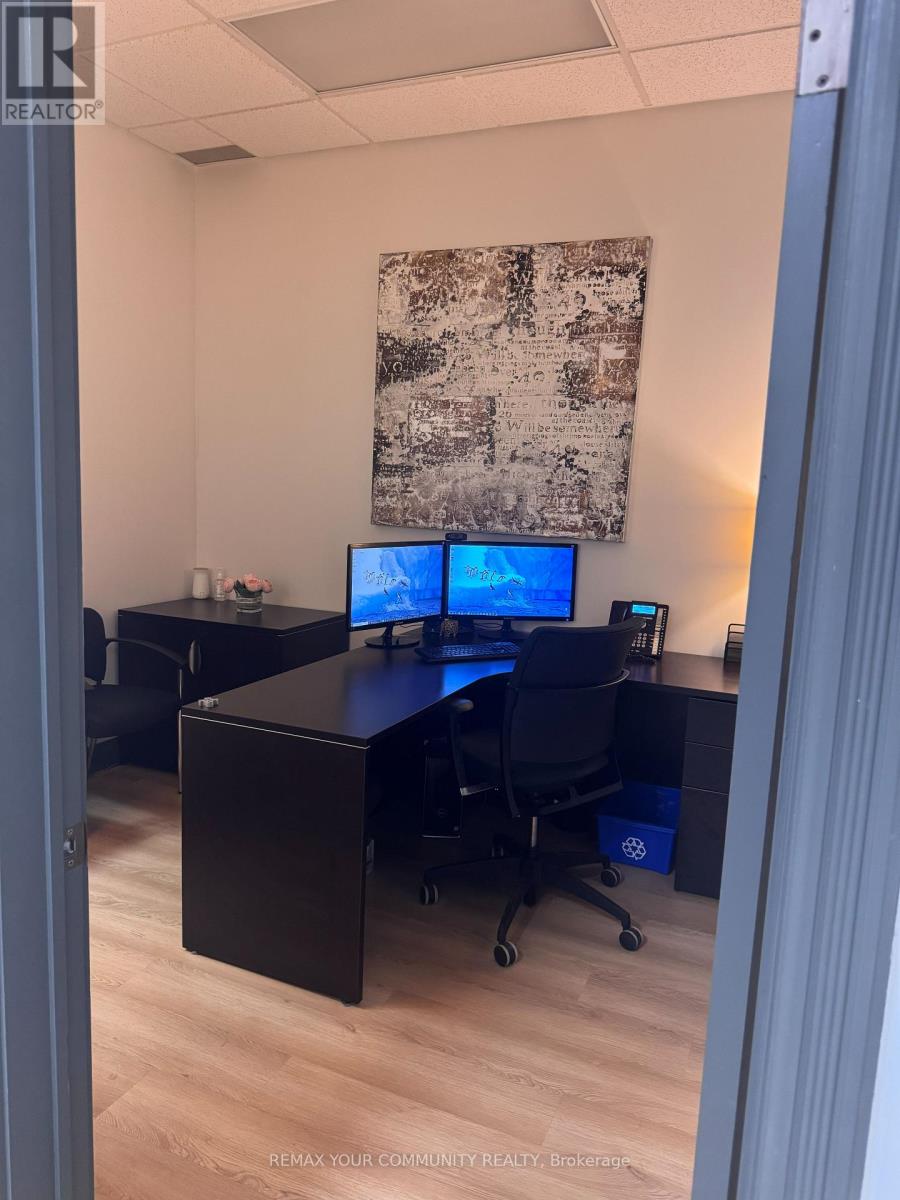 202 - 2985 Drew Road, Mississauga, Ontario  L4T 0A4 - Photo 23 - W12747810