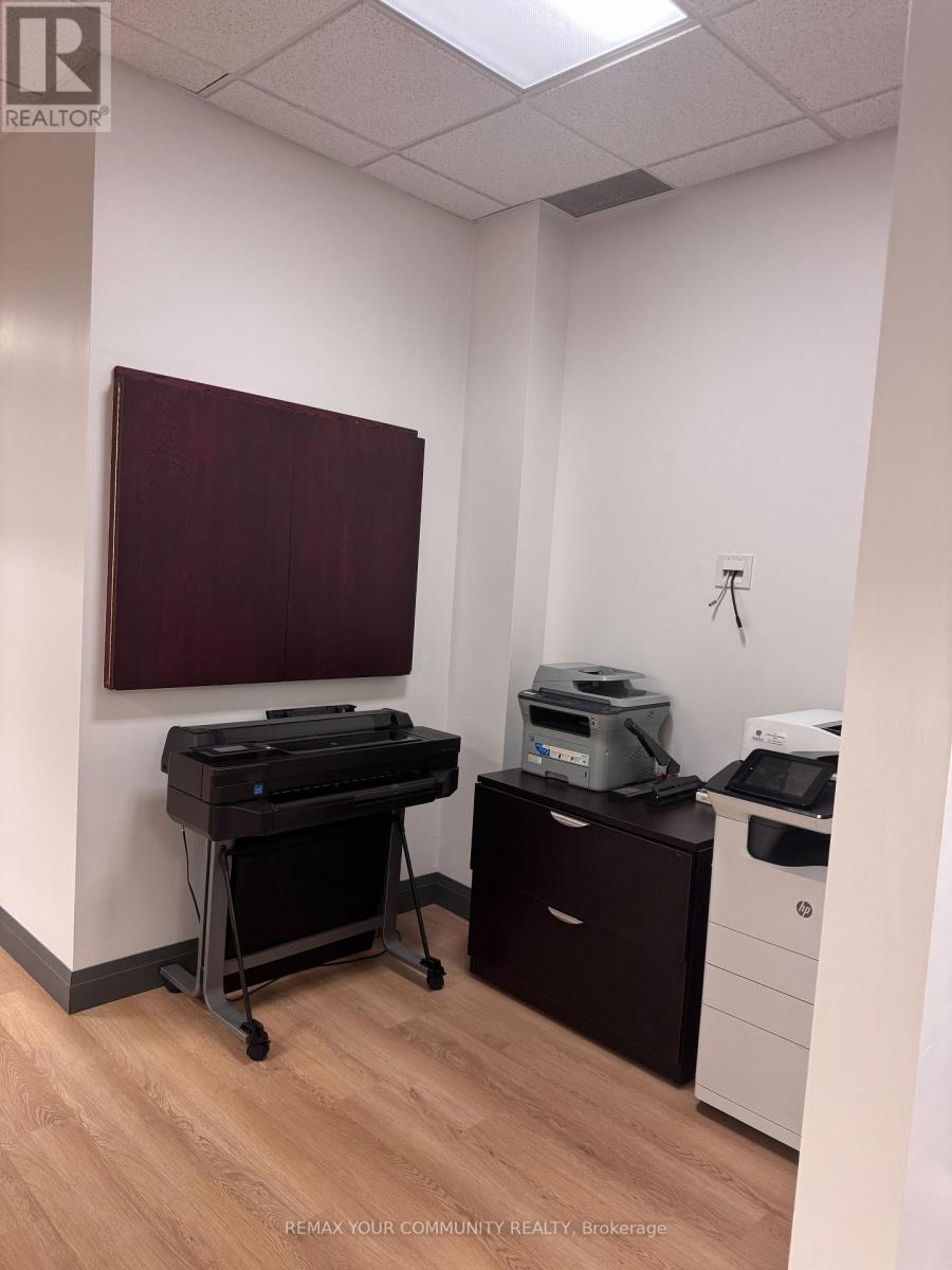 202 - 2985 Drew Road, Mississauga, Ontario  L4T 0A4 - Photo 24 - W12747810