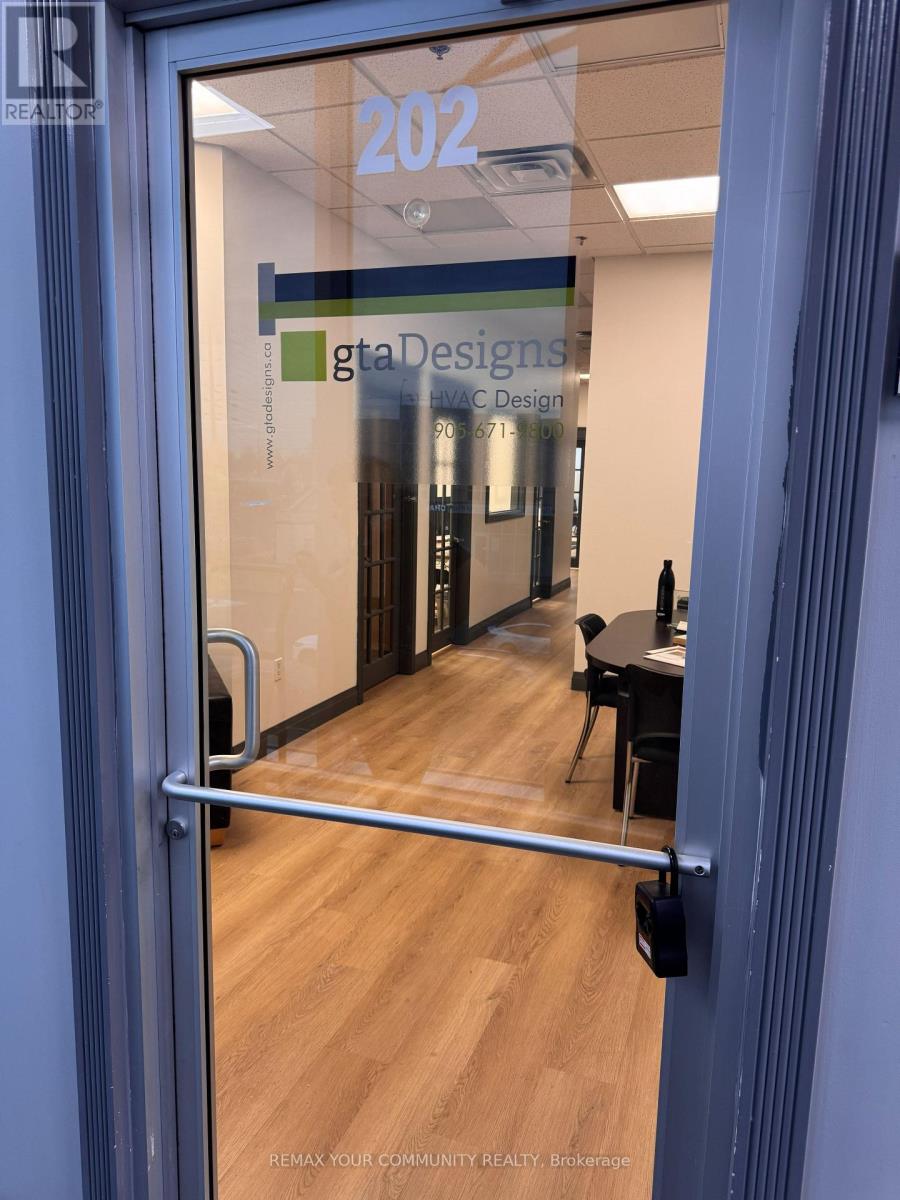 202 - 2985 Drew Road, Mississauga, Ontario  L4T 0A4 - Photo 26 - W12747810