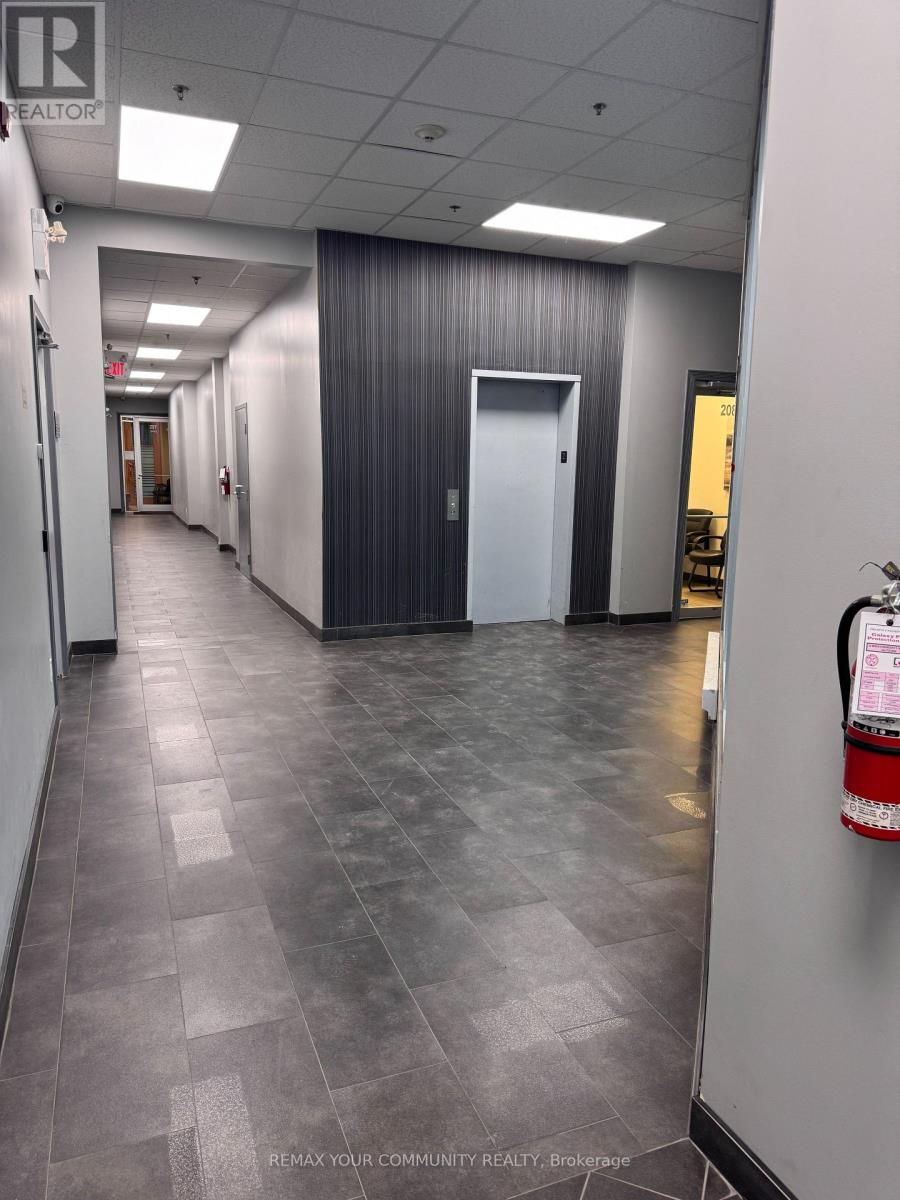 202 - 2985 Drew Road, Mississauga, Ontario  L4T 0A4 - Photo 27 - W12747810