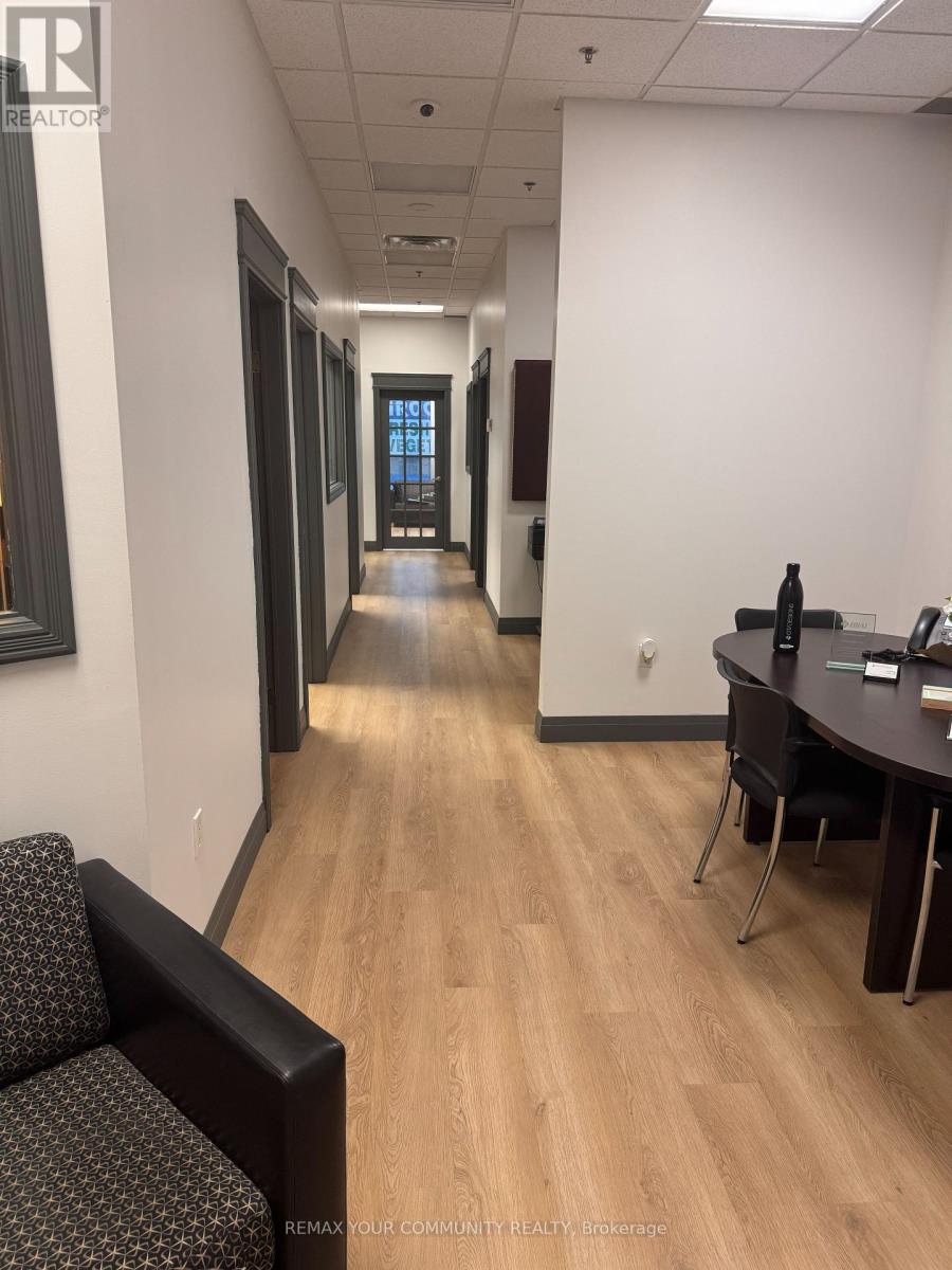 202 - 2985 Drew Road, Mississauga, Ontario  L4T 0A4 - Photo 3 - W12747810