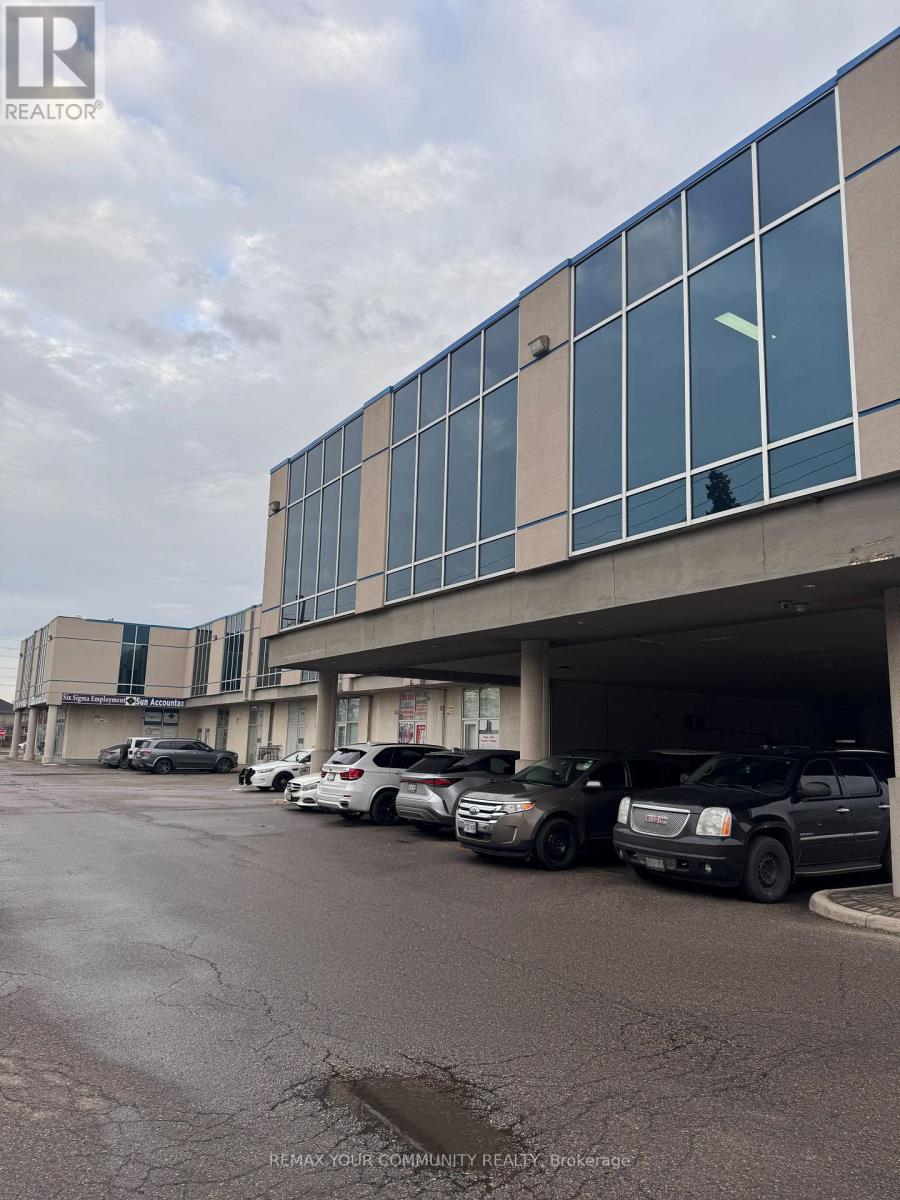 202 - 2985 Drew Road, Mississauga, Ontario  L4T 0A4 - Photo 30 - W12747810