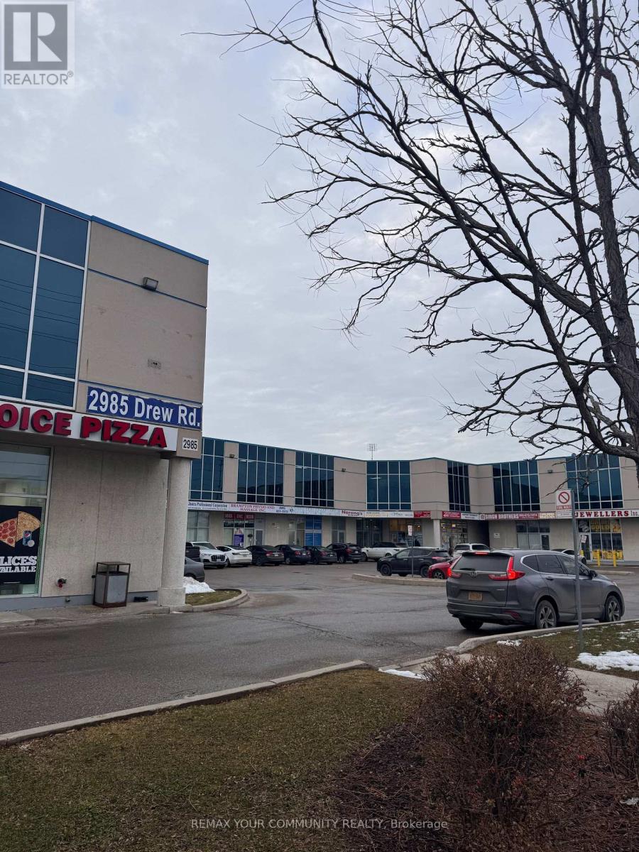 202 - 2985 Drew Road, Mississauga, Ontario  L4T 0A4 - Photo 33 - W12747810