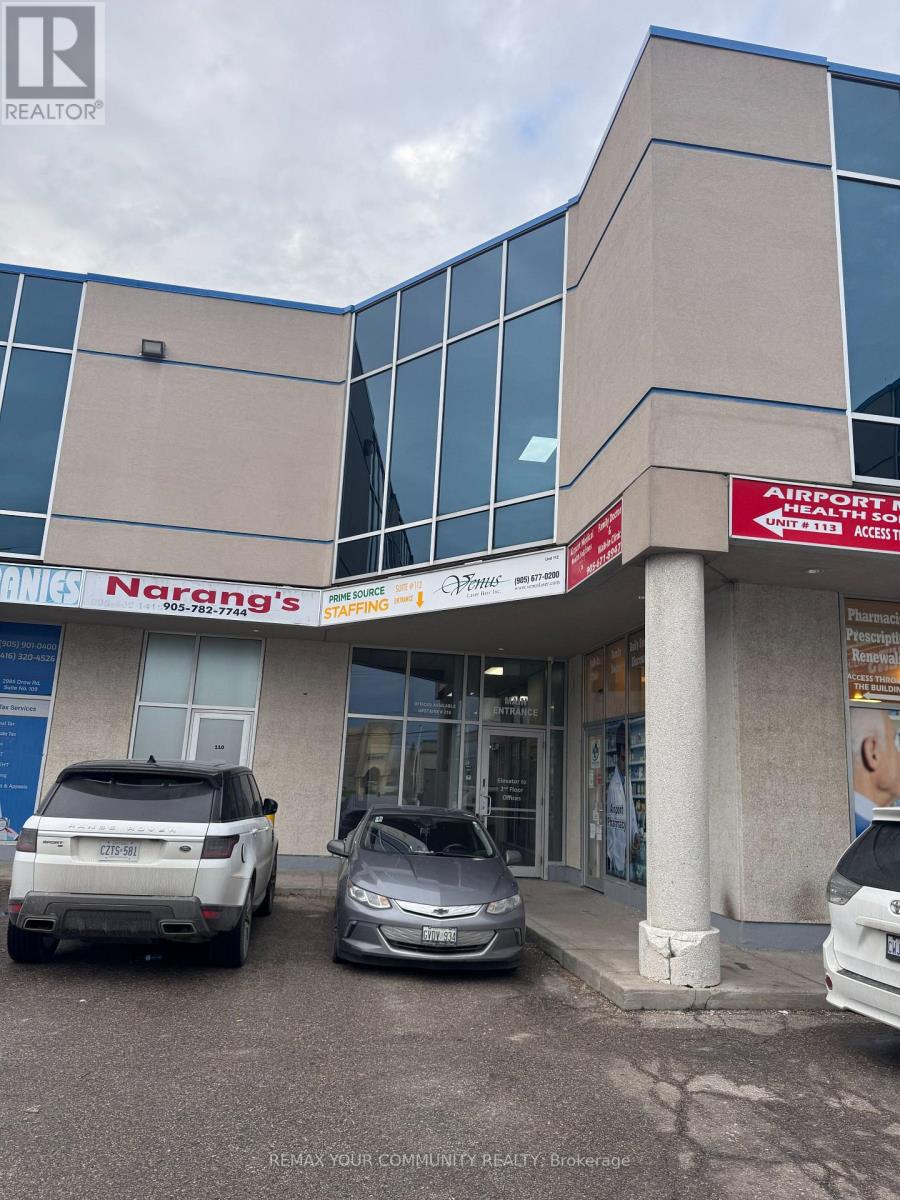 202 - 2985 Drew Road, Mississauga, Ontario  L4T 0A4 - Photo 35 - W12747810