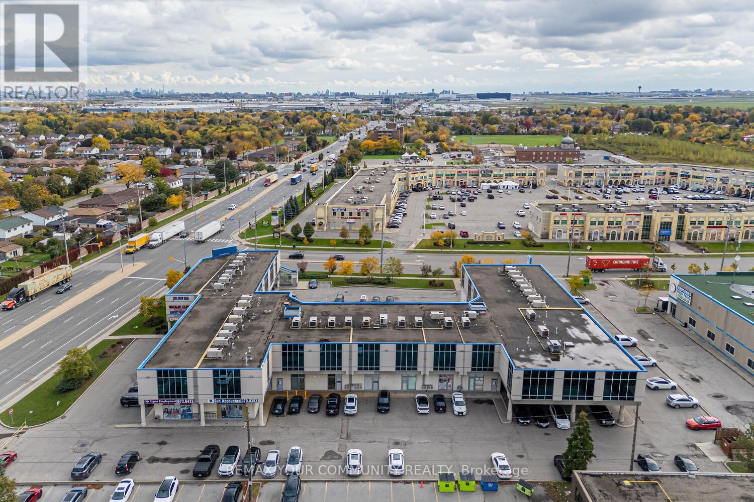 202 - 2985 Drew Road, Mississauga, Ontario  L4T 0A4 - Photo 36 - W12747810