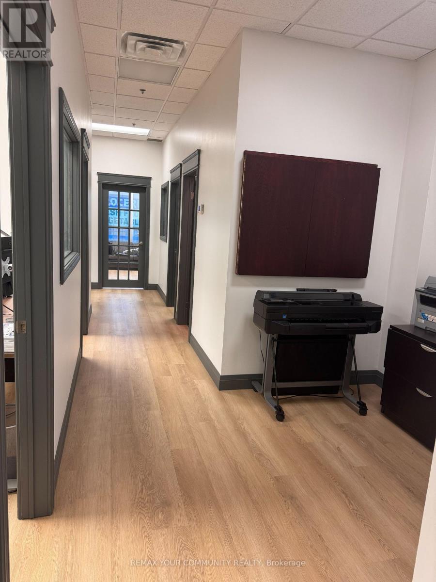 202 - 2985 Drew Road, Mississauga, Ontario  L4T 0A4 - Photo 5 - W12747810