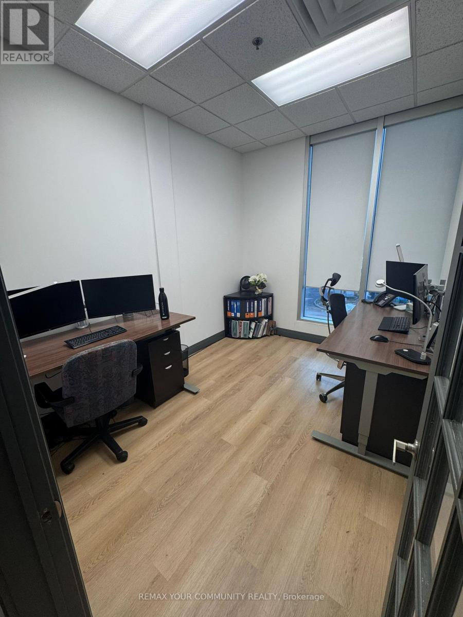 202 - 2985 Drew Road, Mississauga, Ontario  L4T 0A4 - Photo 7 - W12747810