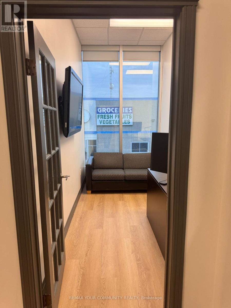 202 - 2985 Drew Road, Mississauga, Ontario  L4T 0A4 - Photo 8 - W12747810