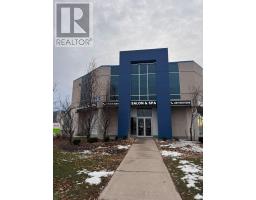 202 - 2985 DREW ROAD, Mississauga, Ontario