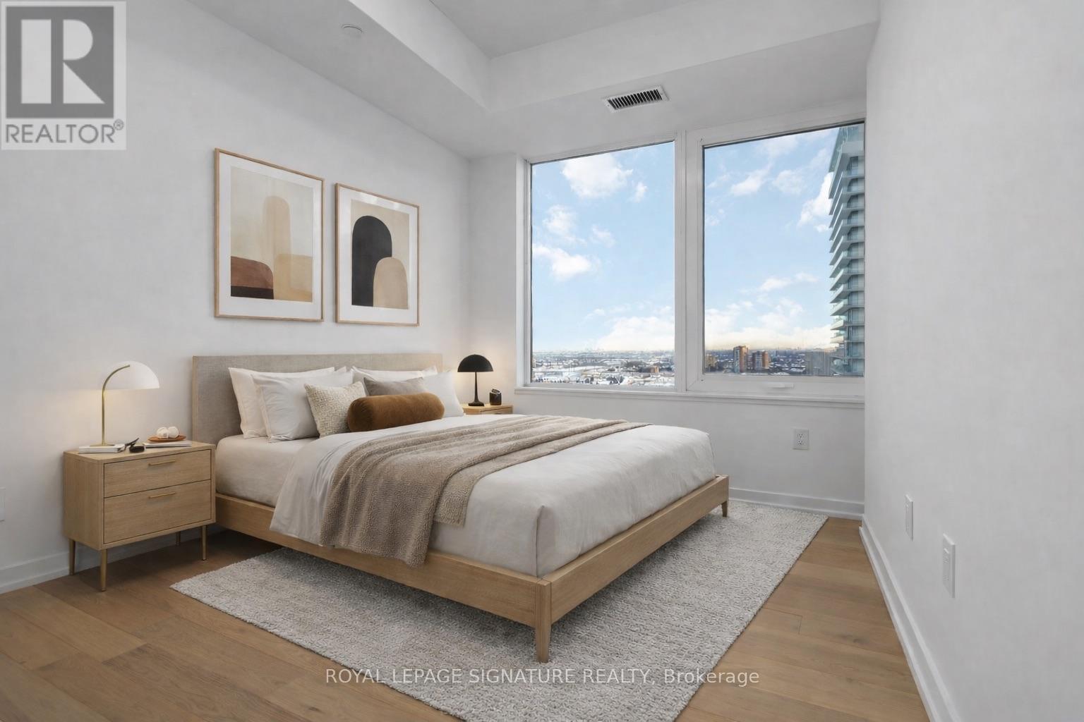 2004 - 395 Square One Drive, Mississauga, Ontario  L5B 0P6 - Photo 14 - W12747884