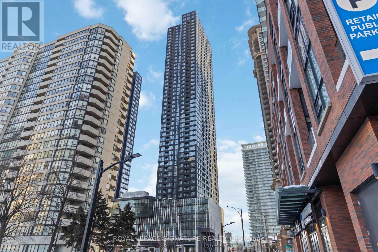 2004 - 395 Square One Drive, Mississauga, Ontario  L5B 0P6 - Photo 24 - W12747884