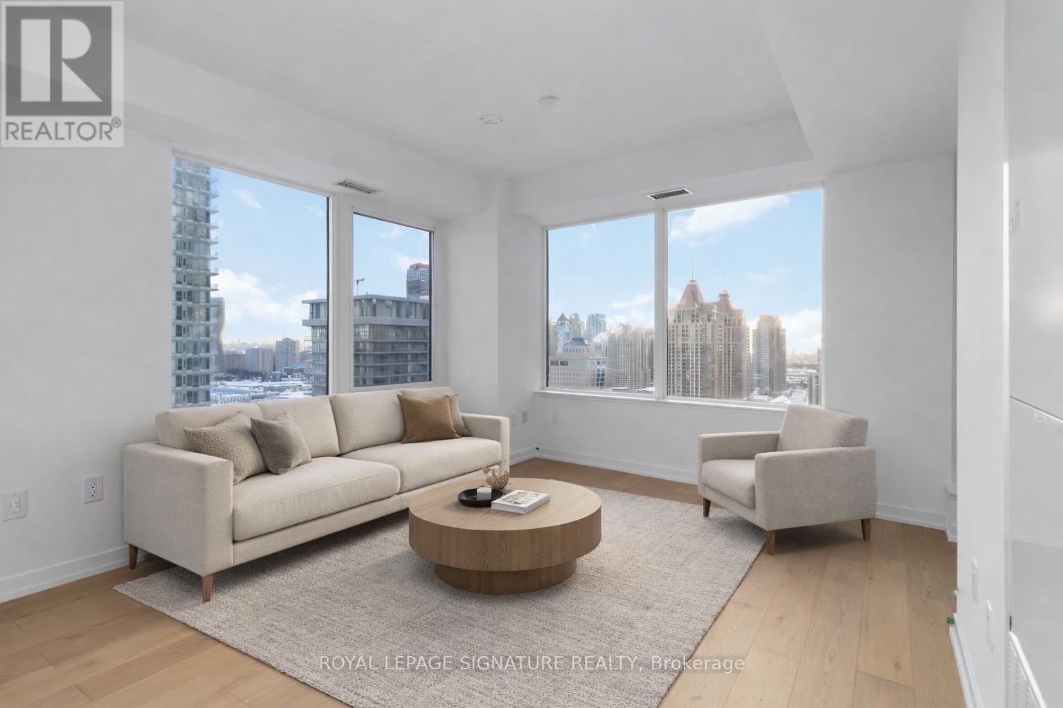 2004 - 395 Square One Drive, Mississauga, Ontario  L5B 0P6 - Photo 8 - W12747884