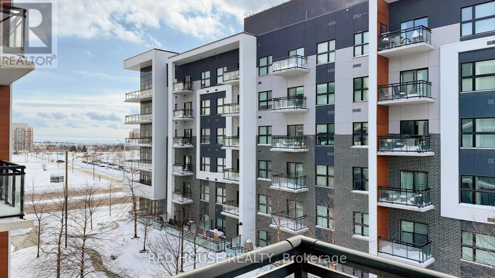 428 - 128 Grovewood Common, Oakville, Ontario  L6H 0X3 - Photo 20 - W12747896