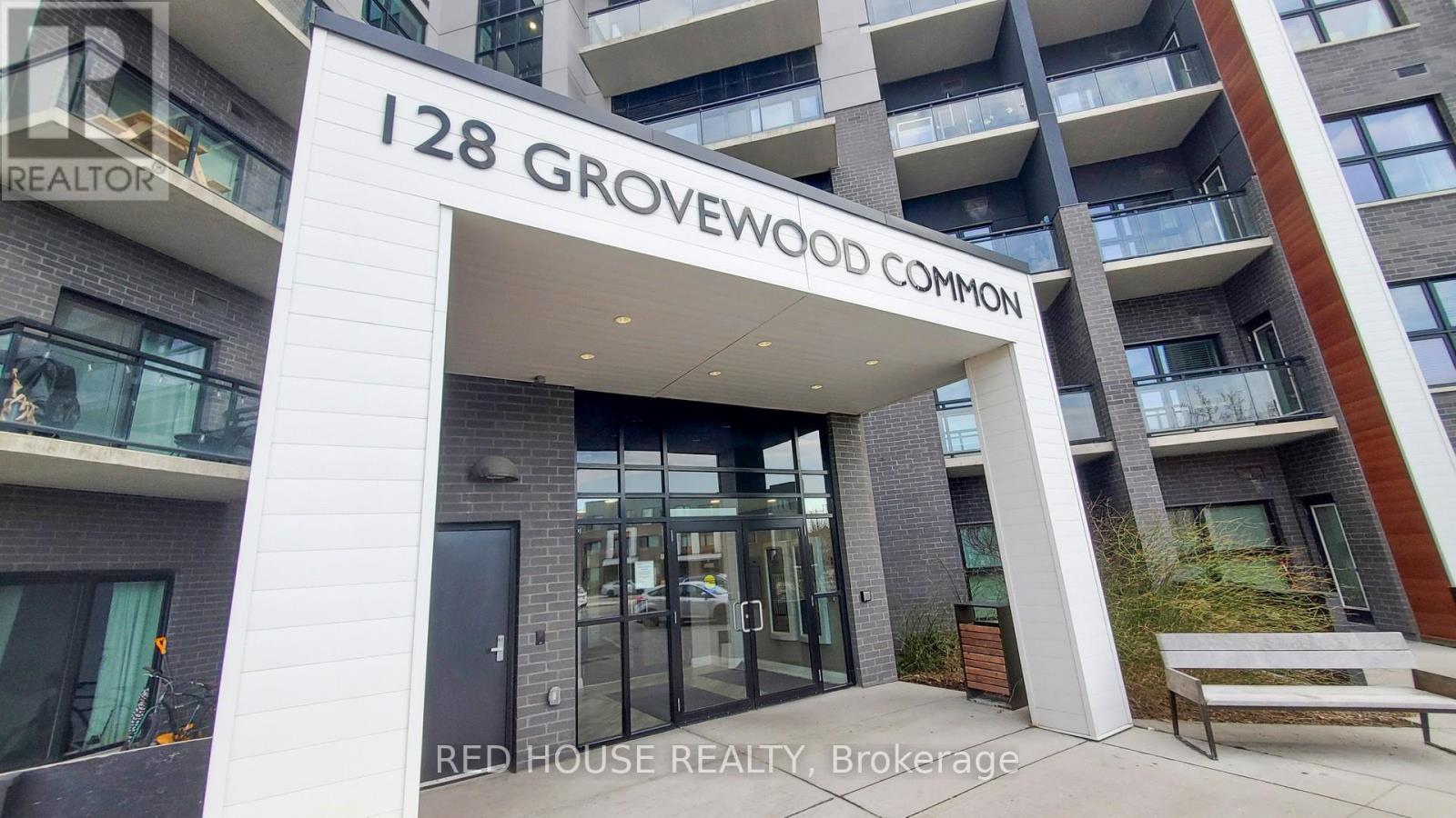 428 - 128 Grovewood Common, Oakville, Ontario  L6H 0X3 - Photo 26 - W12747896