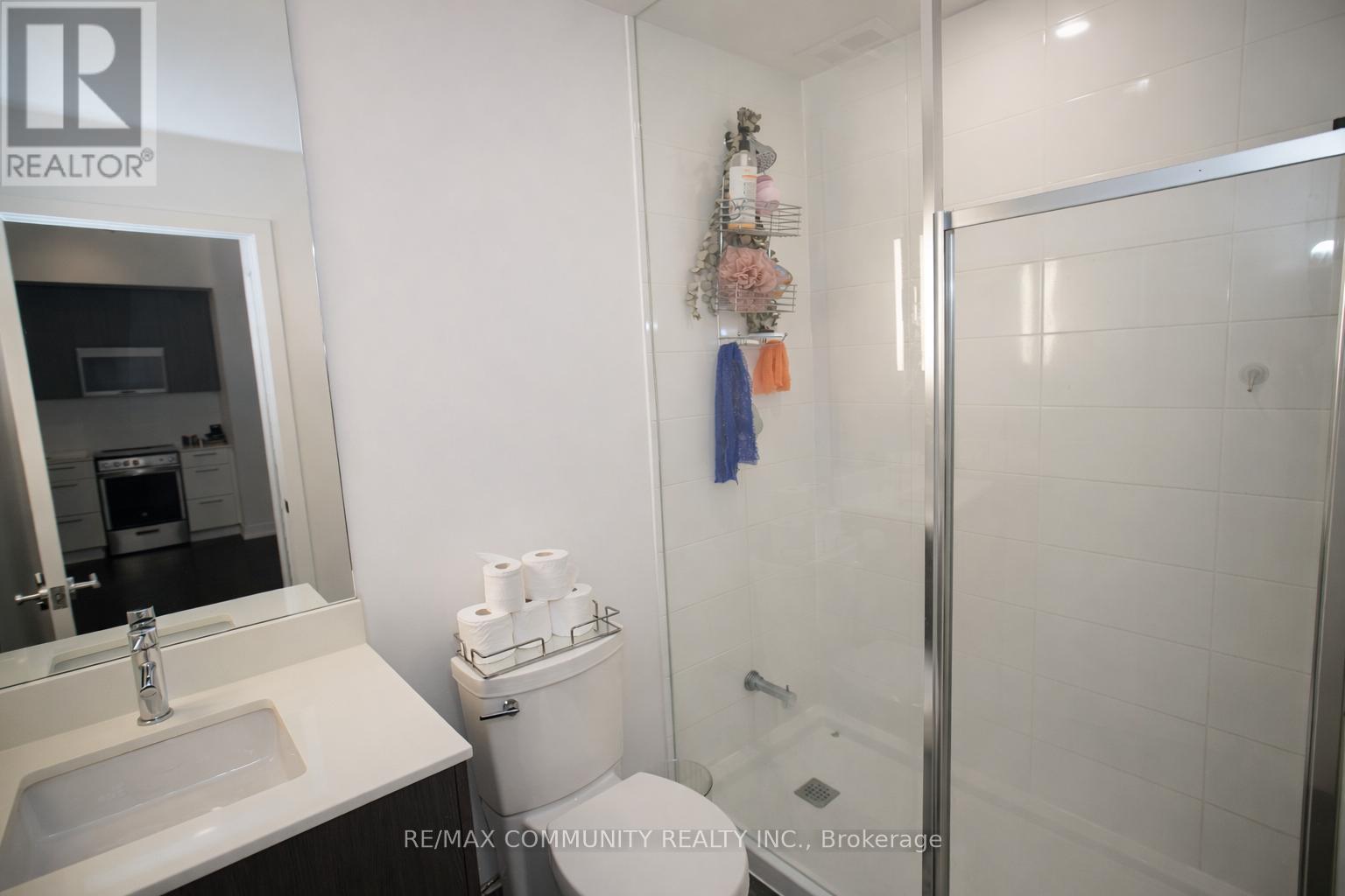 1206 - 225 Veterans Drive, Brampton, Ontario  L7A 5L7 - Photo 15 - W12747930