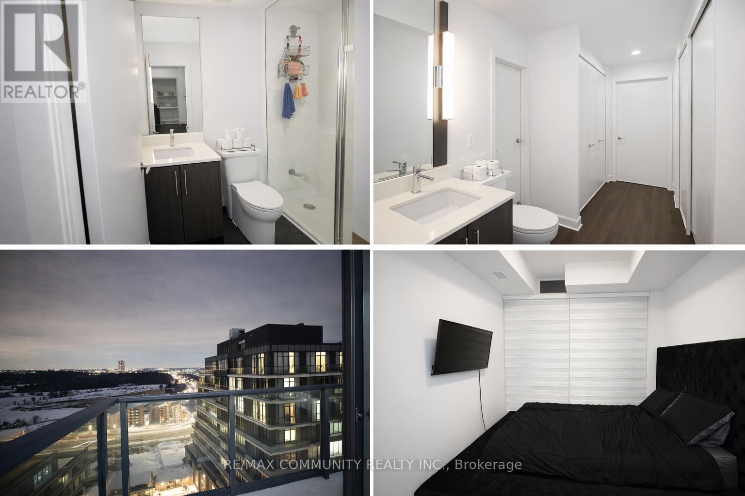 1206 - 225 Veterans Drive, Brampton, Ontario  L7A 5L7 - Photo 23 - W12747930