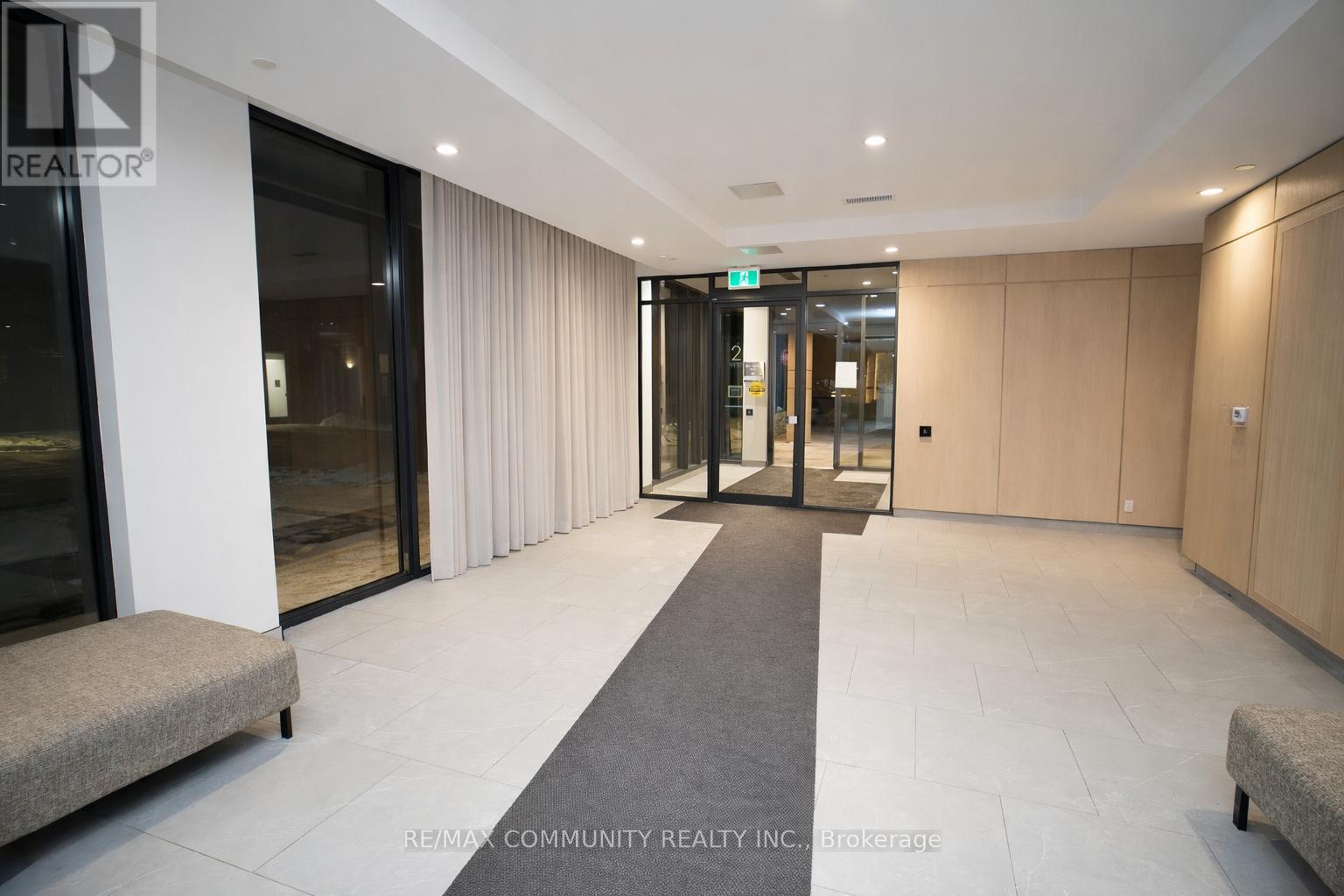 1206 - 225 Veterans Drive, Brampton, Ontario  L7A 5L7 - Photo 3 - W12747930