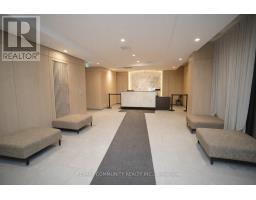 1206 - 225 VETERANS DRIVE, Brampton, Ontario