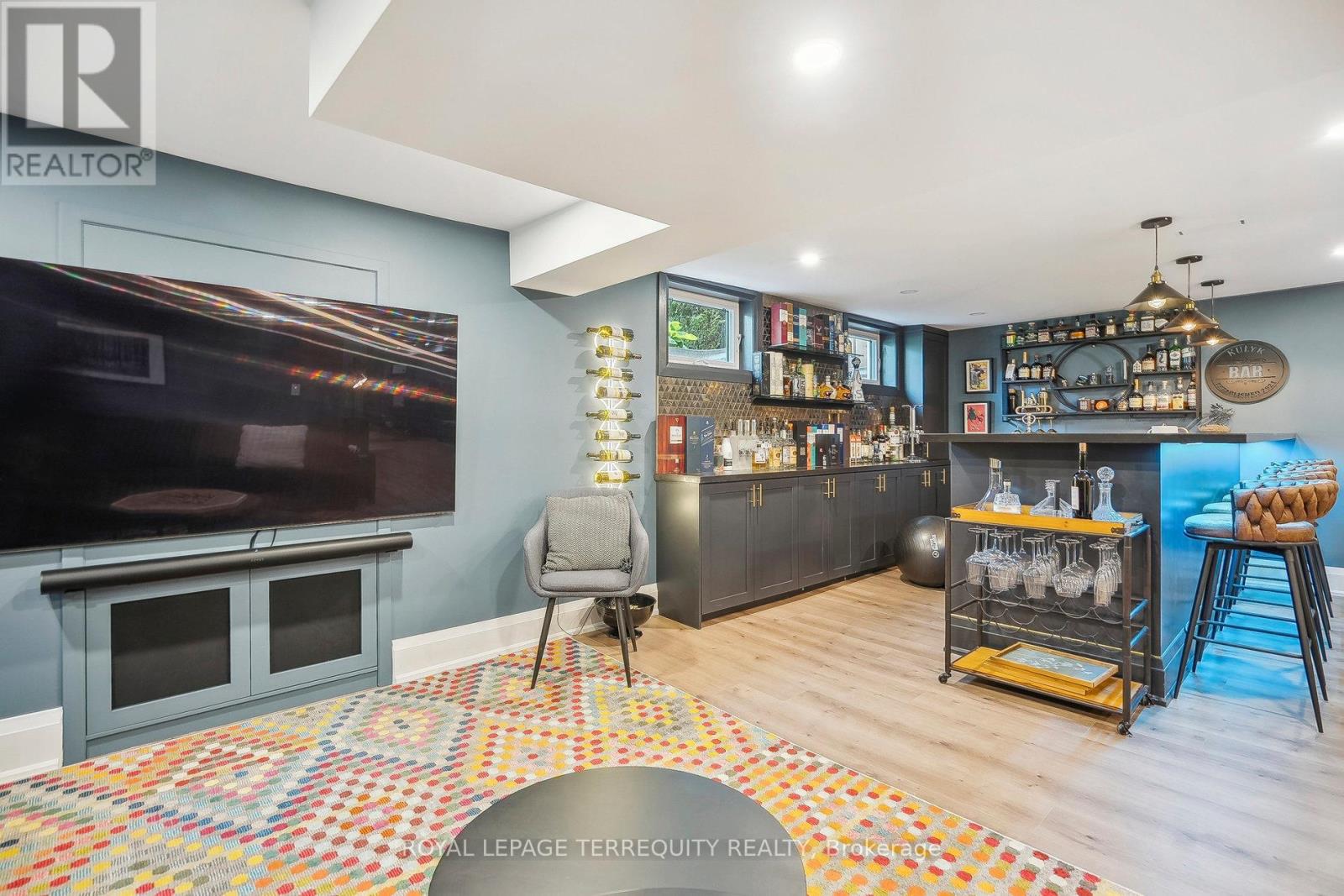 219 Valleyview Court, Oakville, Ontario  L6L 5H9 - Photo 31 - W12747962