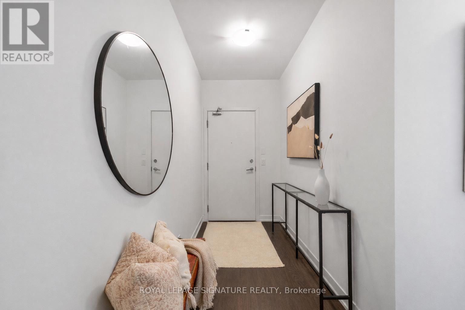 1201 - 1830 Bloor Street W, Toronto, Ontario  M6P 0A2 - Photo 2 - W12747966